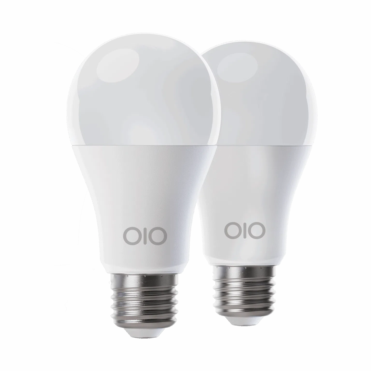 OIO A19 circadian smart bulb
