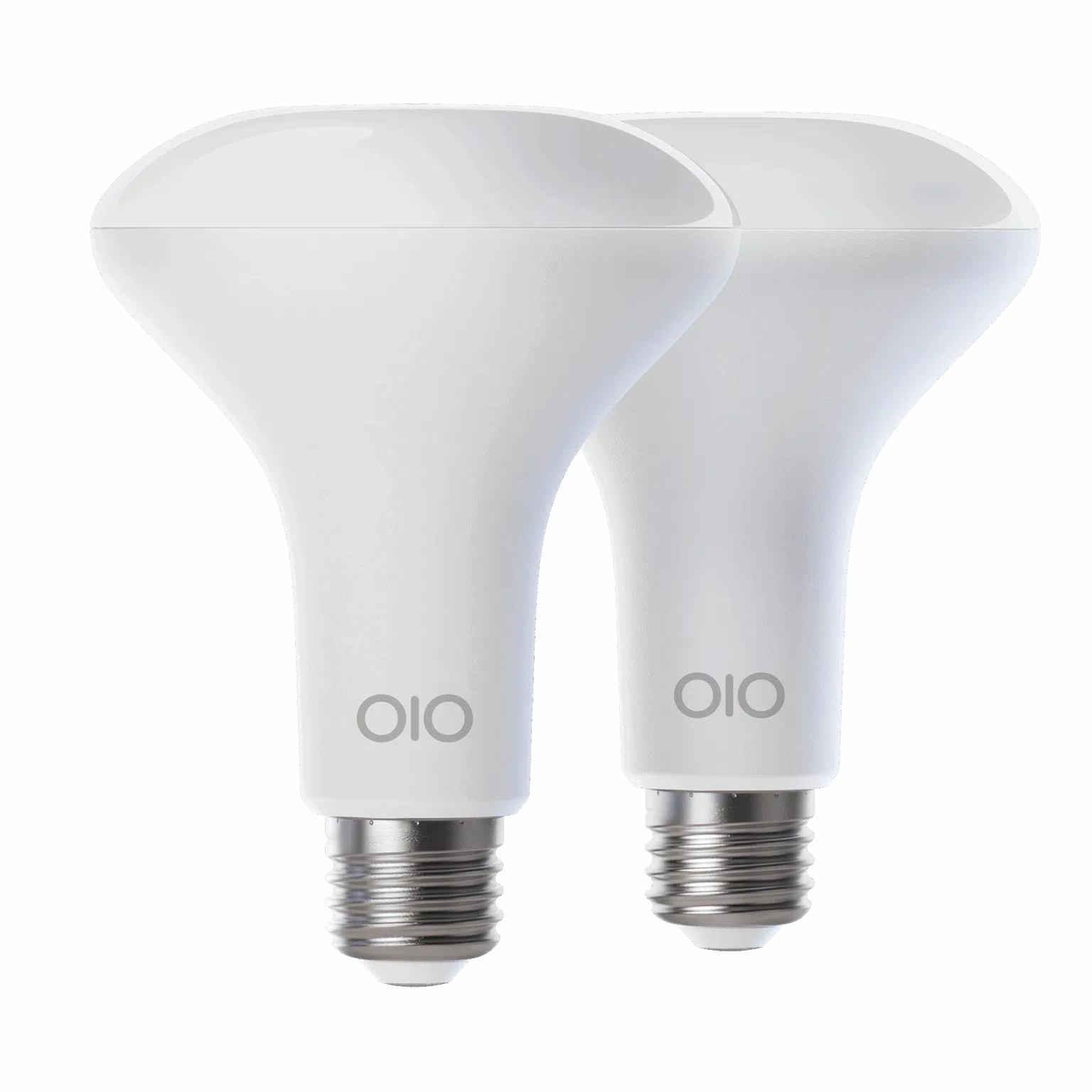 OIO BR30 circadian smart bulb